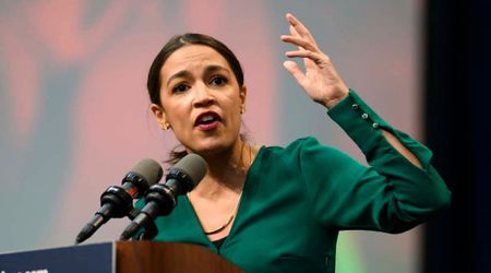 Fact Check: Did AOC say banning men from women's bathrooms ‘endangers girls of all kinds’?