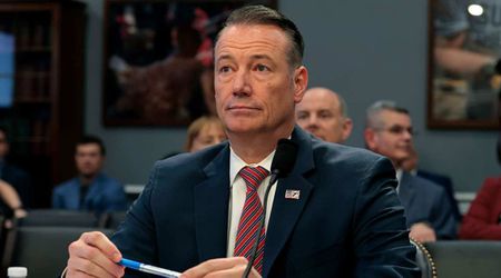 ICE acting director and Boston Archdiocese call for removal of ‘ICE was here’ sign from Nativity 