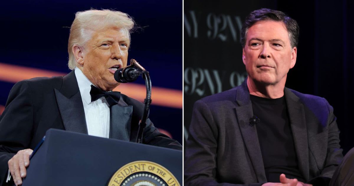 Daniel Richman challenged the government over an alleged unlawful search, as the Columbia Law professor claimed that investigators accessed his computer data without proper warrants (Getty Images)