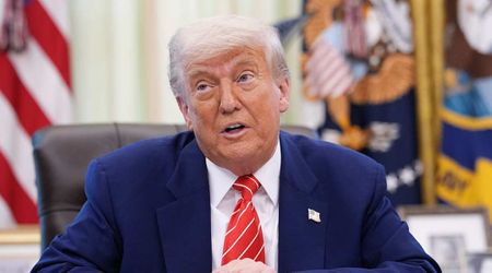 Supreme Court to hear case on presidential power over Trump’s firing of FTC commissioner