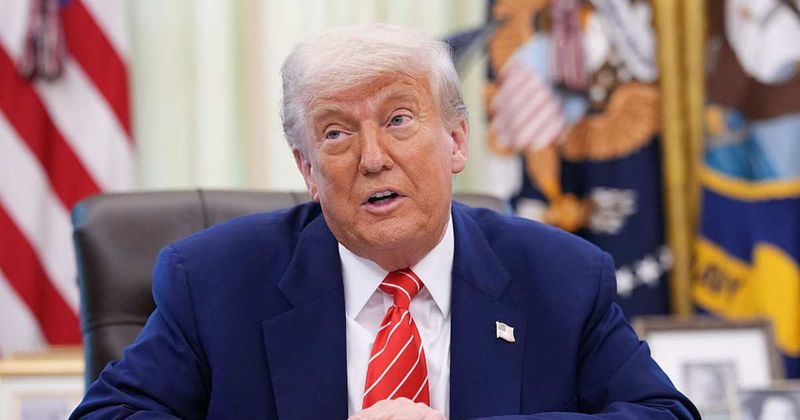 Supreme Court to hear case on presidential power over Trump’s firing of FTC commissioner