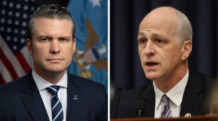 Dem Adam Smith claims boat strike footage disproves GOP narrative as 'ridiculous'