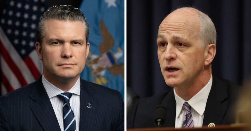 Dem Adam Smith claims boat strike footage disproves GOP narrative as 'ridiculous'