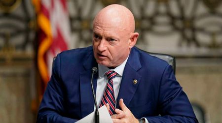 Kelly responds to suing Trump amid illegal orders video probe, calls prosecution ‘ridiculous’