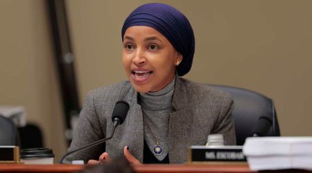 Ilhan Omar dismisses Somali t*rror link to food-aid fraud, calls it an FBI ‘failure’ if true