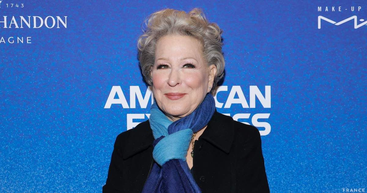 Posts about Bette Midler's supposed $68 million investment began circulating after Netflix announced its acquisition of Warner Bros Discovery (Jason Mendez/Getty Images)