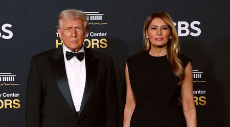 Trump says he’ll nominate himself for 2026 Kennedy honors ahead of hosting this year’s ceremony