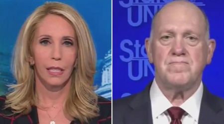 CNN’s Dana Bash clashes with Tom Homan over Trump calling Somali immigrants 'garbage'