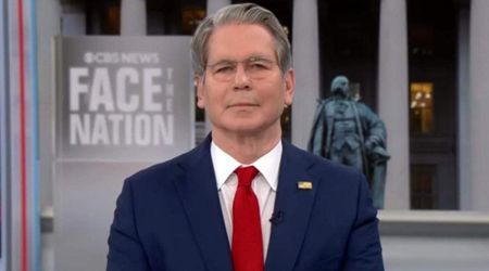 Scott Bessent says alleged Somali fraud scheme is under investigation for possible extremist links