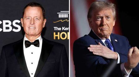 Kennedy Center president Richard Grenell hails Trump's vision for institution amid major revamp