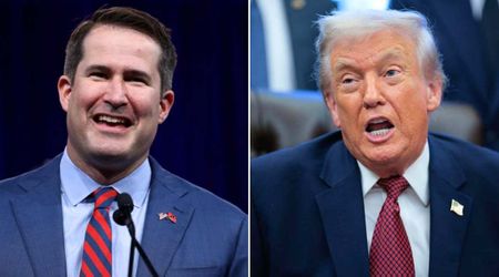 Dem Rep Seth Moulton calls Trump’s drug-boat strikes ‘murder,' suggests US citizens will be next