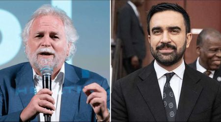 NYC Deputy Mayor Randy Mastro exits Eric Adams’ admin with a pointed jab at Zohran Mamdani