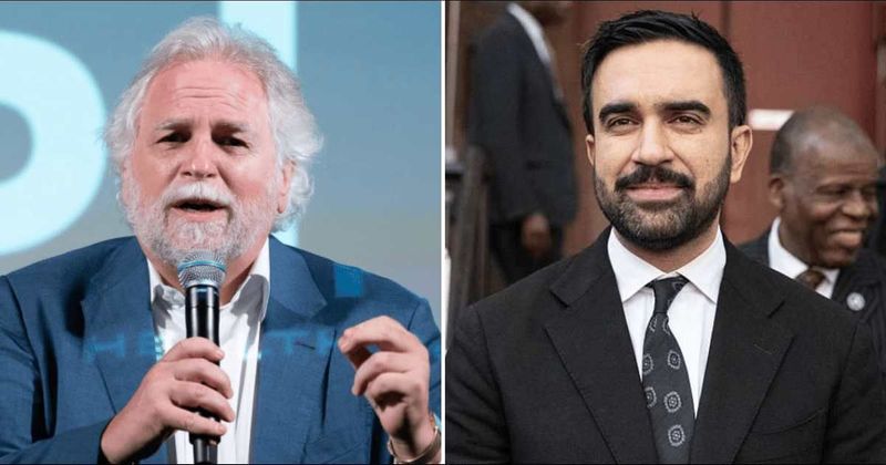 NYC Deputy Mayor Randy Mastro exits Eric Adams’ admin with a pointed jab at Zohran Mamdani