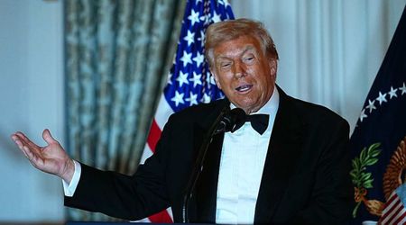 Trump raises antitrust concerns over Netflix-Warner Bros deal, says 'he'll be involved in decision'