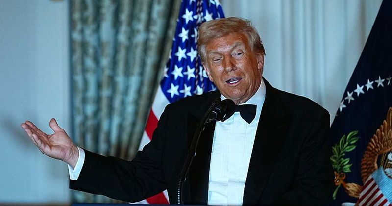 Trump raises antitrust concerns over Netflix-Warner Bros deal, says 'he'll be involved in decision'