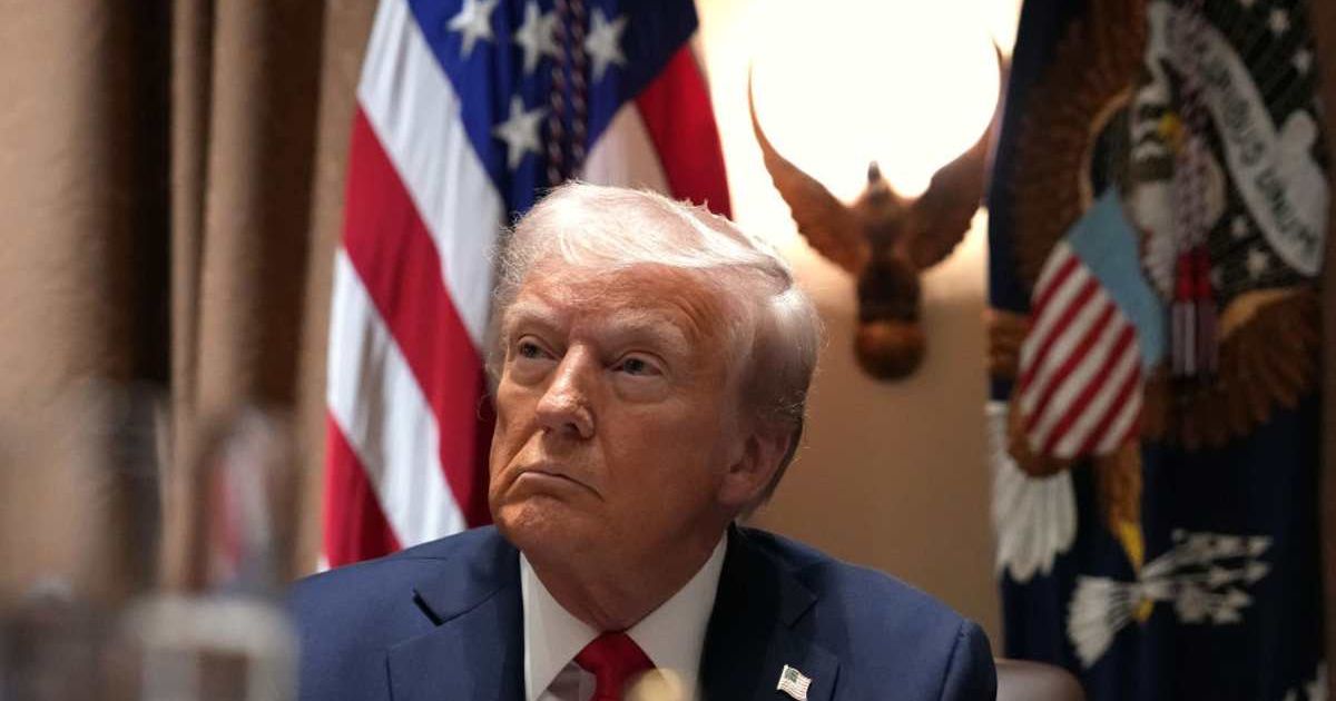 Donald Trump’s millennial approval fell from -19 to -28 points between late September and early November, with disapproval rising to 61 percent (Andrew Harnik/Getty Images)