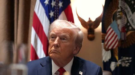 Trump’s approval rating sees surprise shift among Millennials and Gen Z voters