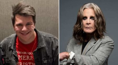 Pastor who evangelized to more than 2,000 celebs reveals Ozzy Osbourne's reaction before his death
