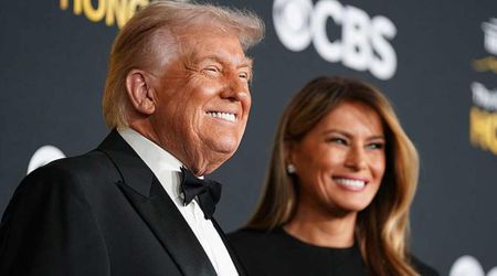 Lawmaker claims Trump is taking Alzheimer’s meds, connects it his recent MRI and hand bruise