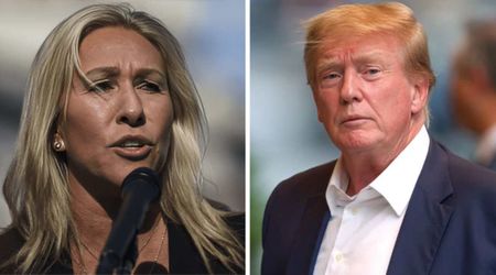 Trump to sign ‘one rule’ executive order on AI to bypass state approvals, sparking GOP clash