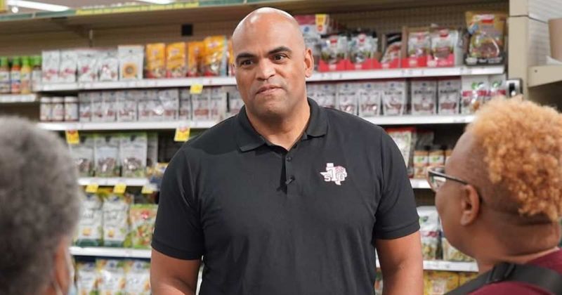 Colin Allred ends Senate bid, eyes Texas’ new 33rd District amid Crockett candidacy speculation