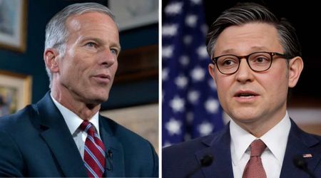 Republicans face divisions over healthcare affordability agenda as critical vote looms