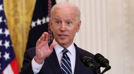 Biden advisers warned his 2020 border plans risked ‘chaos’, internal memo shows: Report