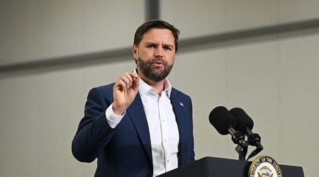 JD Vance denies quote on neighbors’ language, but stresses need for one common tongue