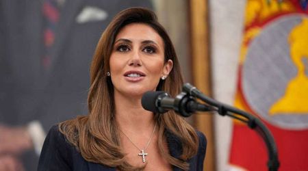 Ex-Trump lawyer Alina Habba resigns as Acting US Attorney for New Jersey after court ruling