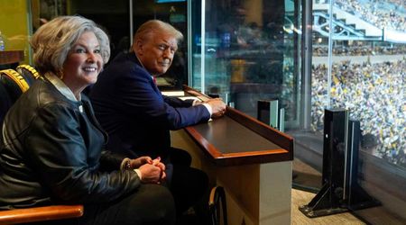 Susie Wiles says Trump will campaign ‘like it’s 2024 again’ for the 2026 midterms