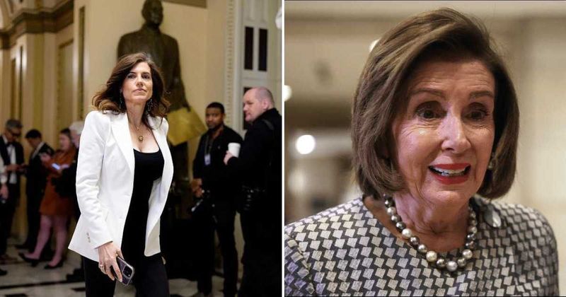 Nancy Mace calls Nancy Pelosi ‘more effective’ in rebuke of GOP leadership: ‘She got things done’