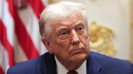 ‘You are obnoxious’: Trump snaps at reporter over boat strike footage question