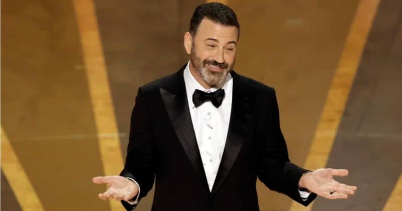 Jimmy Kimmel signs new ABC extension deal, keeping him on air through 2027