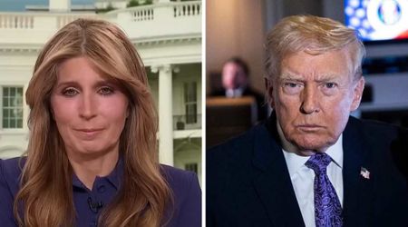 Nicolle Wallace slams Trump’s ‘sick’ verbal attacks on women journalists
