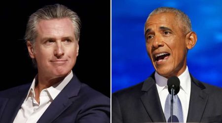 Fact Check: Did Newsom donate $12M to feed children at Obama’s request?