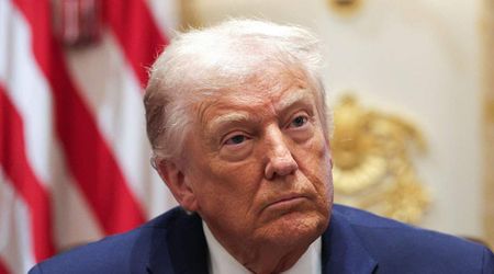 Trump slams GOP Senators for letting Democrats block his appointees with ‘blue slip’ rule