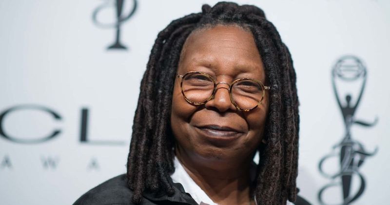Whoopi Goldberg welcomes second great-grandchild, reveals newborn’s unique name