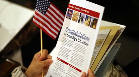 Trump admin revoked 85,000 visas since January amid major crackdown on illegal immigrants: Report