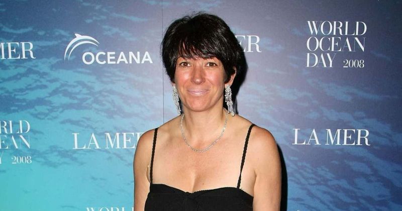 Federal judge approves release of grand jury records in Ghislaine Maxwell case