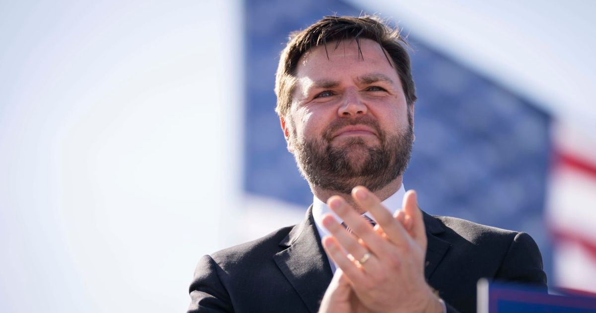 JD Vance refused to confirm a 2028 run which made Justice Samuel Alito remain skeptical of his evasive answers (Getty Images)