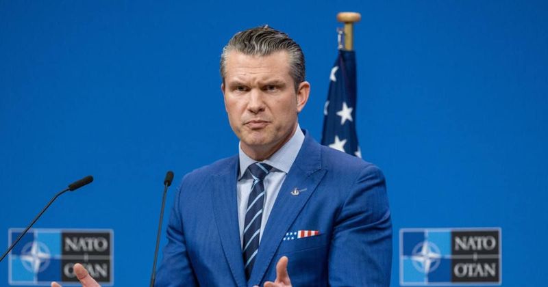 Federal Appeals court backs Trump–Hegseth policy restricting transgender military service