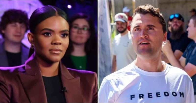 'Our military was involved': Candace Owens unveils new allegation about Charlie Kirk’s death