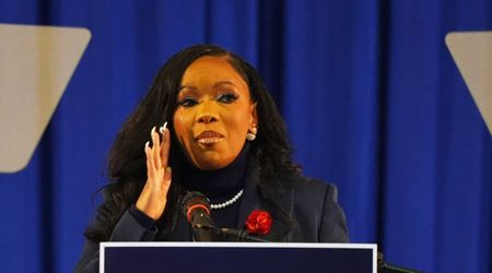 Jasmine Crockett says flipping Trump voters isn’t part of her Texas Senate bid: ‘We don’t need to’