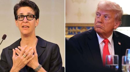 Rachel Maddow warns Trump loyalists 'it’s not too late to undo your bad decisions’