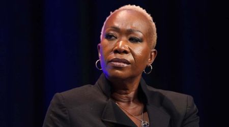 Joy Reid warns Trump could reshape US media into a North Korea-like propaganda arm