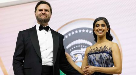 JD Vance addresses viral photo showing him seemingly yelling at wife Usha at a restaurant