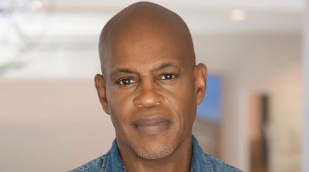 Opera singer Jubilant Sykes fatally stabbed at his Southern California home