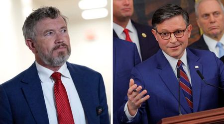 House prepares for vote on $901B defense bill as Republicans warn of internal revolt