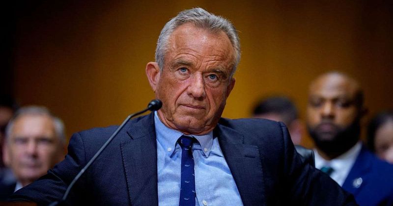 House Democrat Haley Stevens introduces impeachment  articles against HHS Secretary RFK Jr