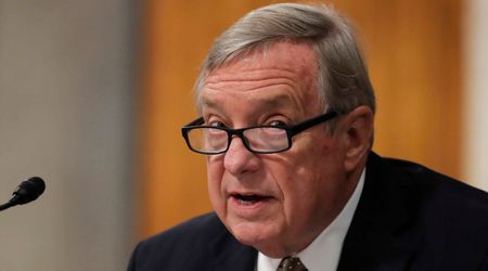 Senate Judiciary Dems demand records tied to FBI’s 'Seditious Six' probe